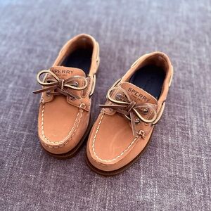 Sperry AO Slip On Sahara Shoes